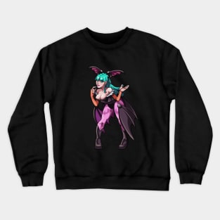 Morrigan Crewneck Sweatshirt